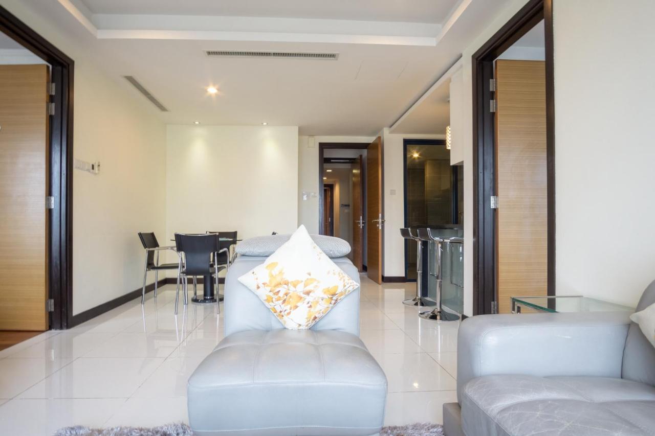 Yelloduck Rooms & Apartment @ Casa Residency Κουάλα Λουμπούρ Εξωτερικό φωτογραφία